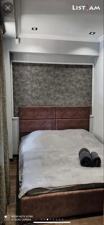 One Central Apartment Jerevan Exteriér fotografie