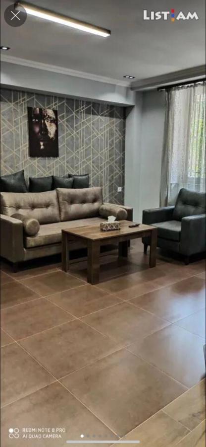 One Central Apartment Jerevan Exteriér fotografie