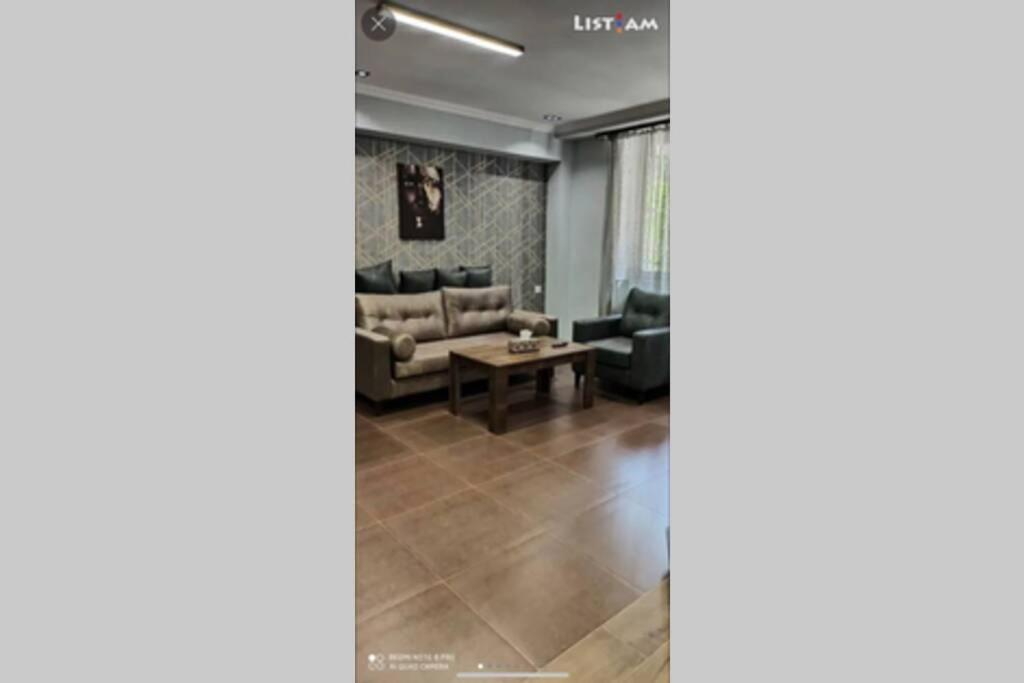 One Central Apartment Jerevan Exteriér fotografie