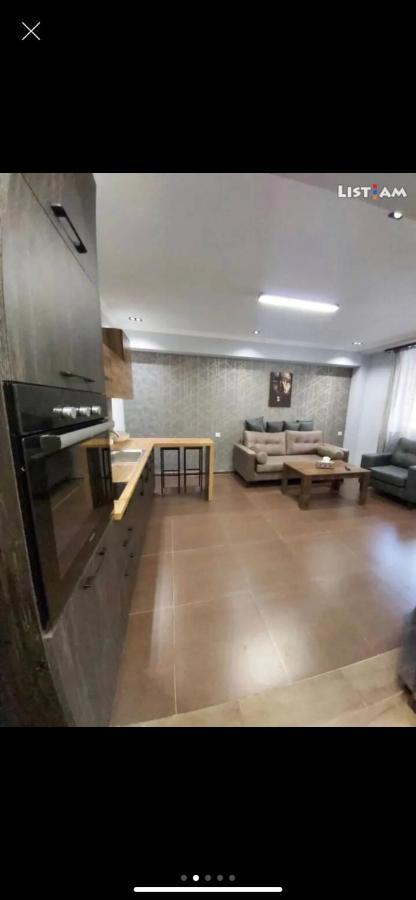 One Central Apartment Jerevan Exteriér fotografie